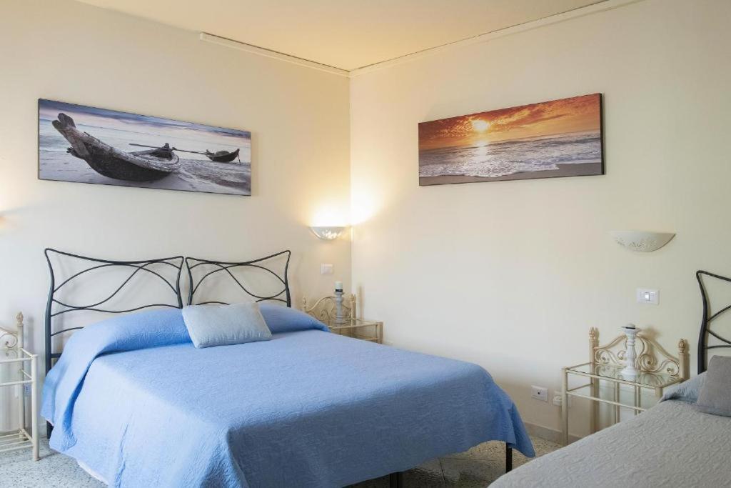 Casa I Gerani 2 Daire Alghero Dış mekan fotoğraf